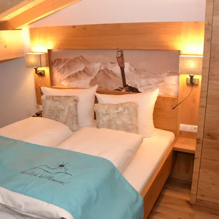 & Wachterhof 酒店 卡顿巴赫