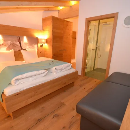 & Wachterhof فندق كالتنباش