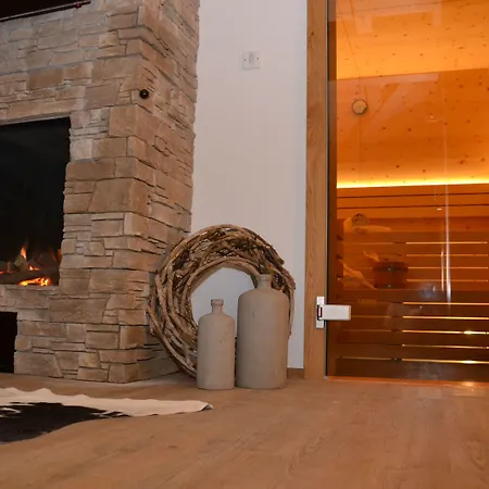 酒店 & Wachterhof 卡顿巴赫