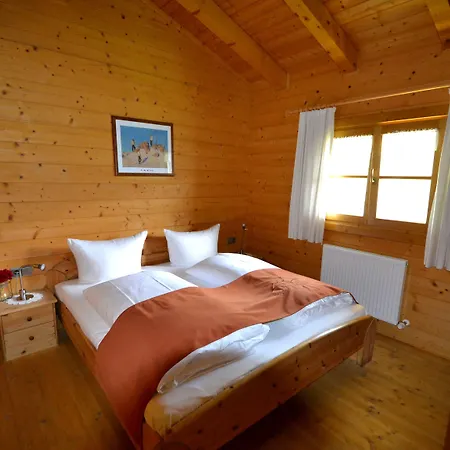 & Wachterhof فندق