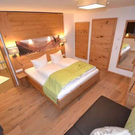 & Wachterhof فندق 3*