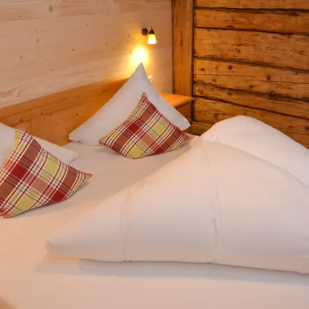 & Wachterhof 酒店 3*