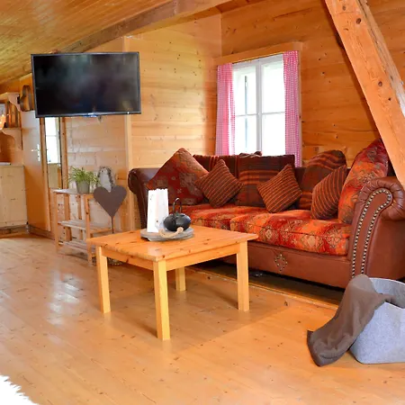 & Wachterhof 3* 卡顿巴赫