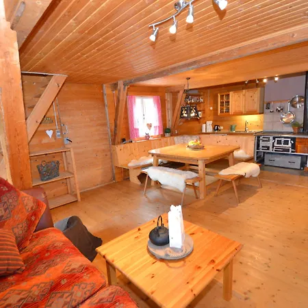 酒店 & Wachterhof 卡顿巴赫