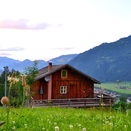 فندق & Wachterhof 3*