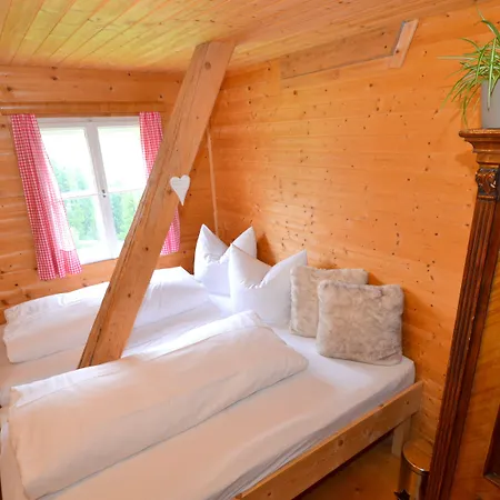 & Wachterhof فندق 3*