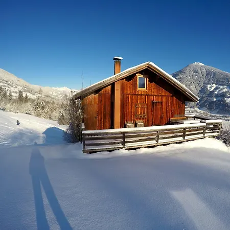 & Wachterhof 3*