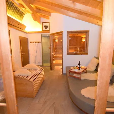 & Wachterhof فندق كالتنباش