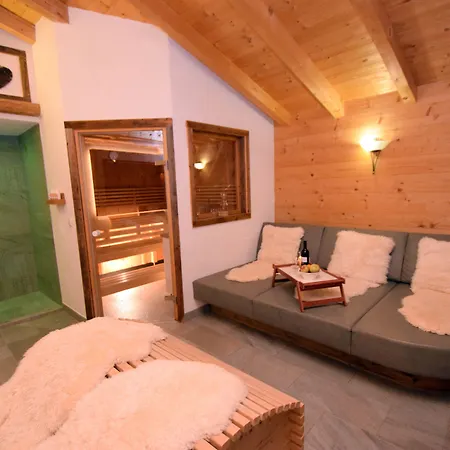 & Wachterhof 卡顿巴赫