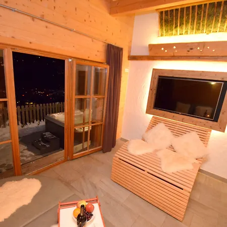 فندق & Wachterhof 3*