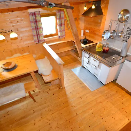 & Wachterhof 酒店 卡顿巴赫