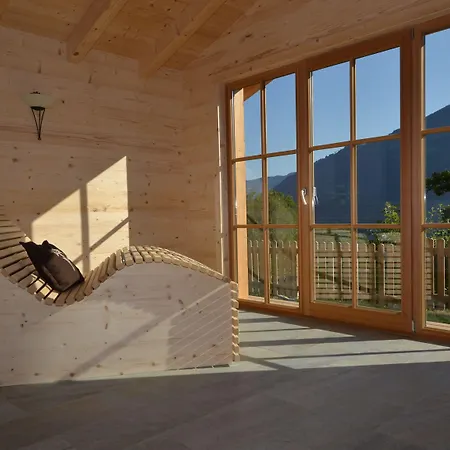 & Wachterhof كالتنباش