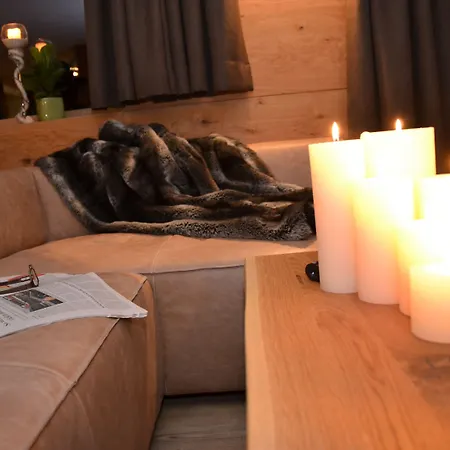 & Wachterhof كالتنباش