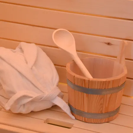 & Wachterhof فندق 3*