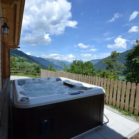 酒店 & Wachterhof 3*