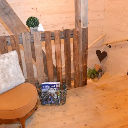 & Wachterhof فندق 3*