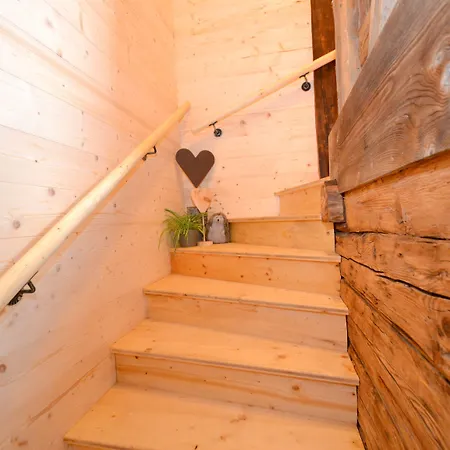 酒店 & Wachterhof 3*