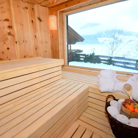 酒店 & Wachterhof 3*