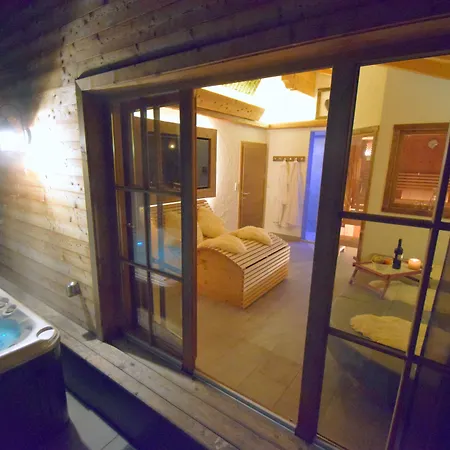 & Wachterhof Hotel Kaltenbach