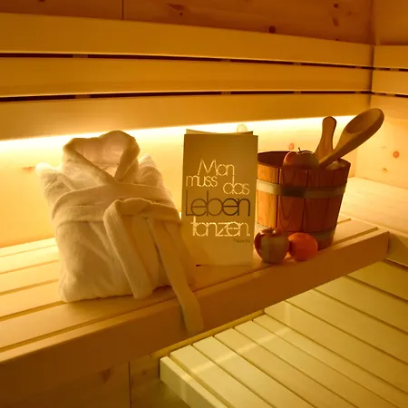 فندق & Wachterhof