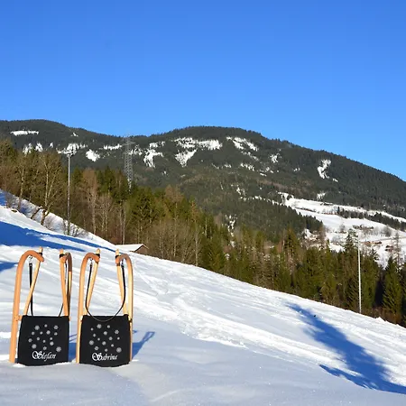 & Wachterhof فندق كالتنباش