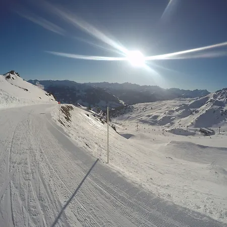 & Wachterhof فندق كالتنباش