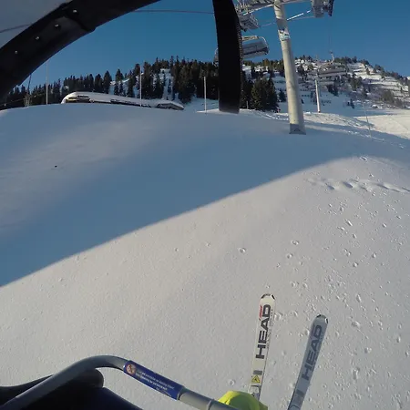 فندق & Wachterhof