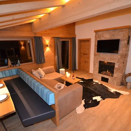 & Wachterhof 卡顿巴赫