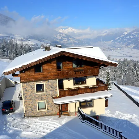 & Wachterhof 酒店 卡顿巴赫