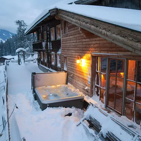 & Wachterhof فندق كالتنباش