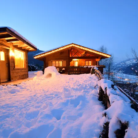 酒店 & Wachterhof 卡顿巴赫