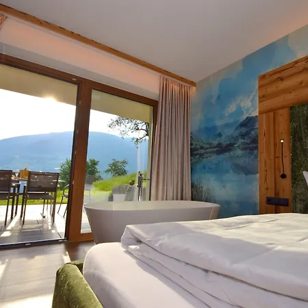 & Wachterhof 3* 卡顿巴赫