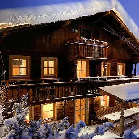 & Wachterhof 酒店 3*