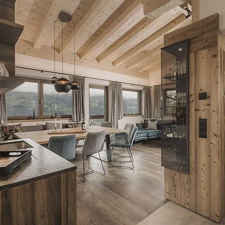 & Wachterhof 卡顿巴赫