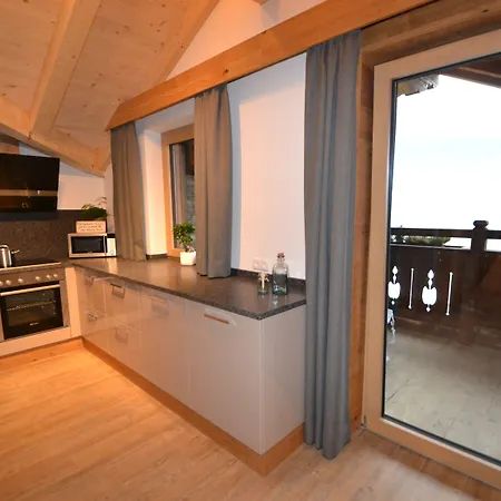 & Wachterhof 卡顿巴赫