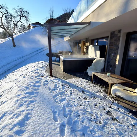 & Wachterhof 卡顿巴赫