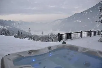 Hotel & Wachterhof Kaltenbach