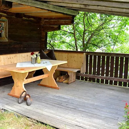 & Wachterhof 3*