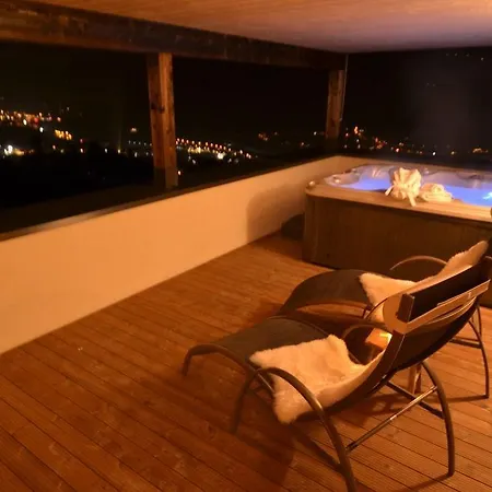 & Wachterhof Hotel 3*