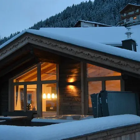 & Wachterhof 3* Kaltenbach