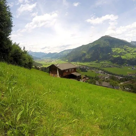 & Wachterhof 3*