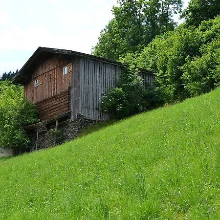 & Wachterhof Hotel