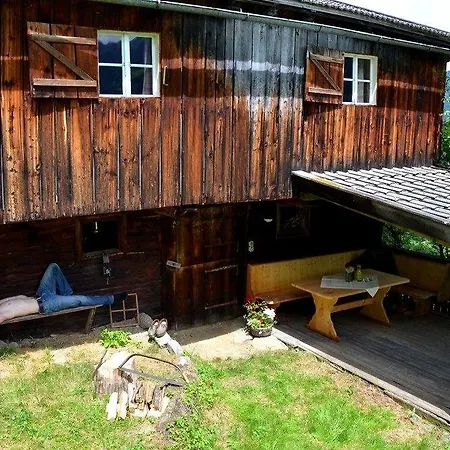 & Wachterhof Hotel