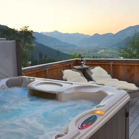 & Wachterhof 3*