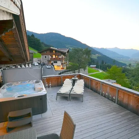 & Wachterhof Hotel