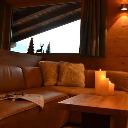 Hotel & Wachterhof 3*