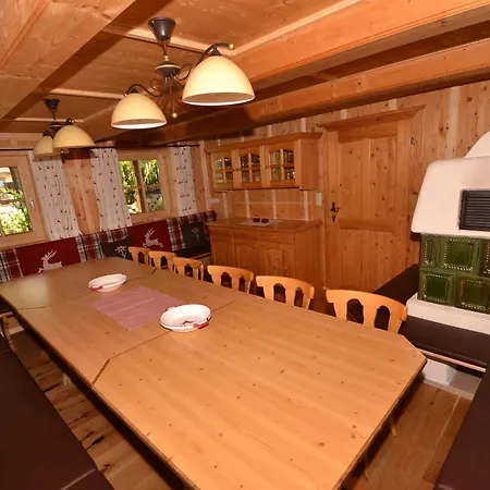 & Wachterhof Kaltenbach