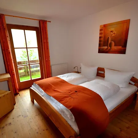 & Wachterhof 3*