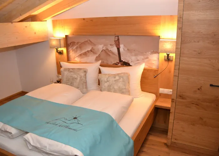 & Wachterhof Hotel Kaltenbach