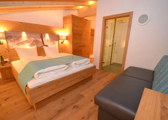 & Wachterhof Hotel Kaltenbach